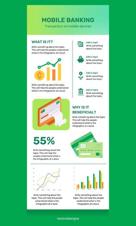 Mobile Banking Infographic Bank Infographic, Canva Infographic, Agile Framework, Infographic Chart, Email Advertising, App Promotion, Mobile Advertising, App Marketing, Banking Services