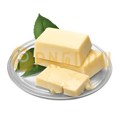 Butter Illustration, Butter Image, Butter Block, Clear Background, Png Transparent Background, Png Transparent, Png Image, Png Images, Background Images