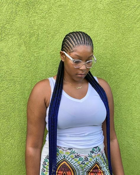 Straight Back Hairstyles, Back Braids, Straight Back Braids, Cornrows Braids For Black Women, Hairstyle Braided, Hairstyles Bangs, Famous Hairstyles, Tan Skin Blonde Hair, Braids Men