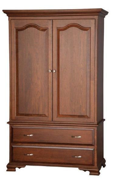 Armoire With Drawers, Walnut Wood Furniture, Wooden Cupboard Design, Wooden Almirah, Solid Wood Armoire, Wooden Armoire, Wooden Wardrobe Design, Armoire Makeover, Almirah Designs