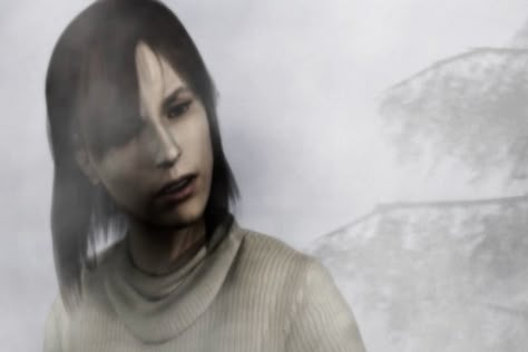 Angela Silent Hill, Angela Orosco, Character Actions, Silent Hill 2, Film Games, Silent Hill, Animation Reference, Six Feet Under, Picture Collage