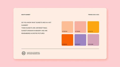 2023 Color Trends Branding, Trendy Color Palette 2023, Trendy Colors 2023, 2023 Trending Colors, Color Palettes 2023, 2023 Palette, Graphic Design Color Trends, Self Promotion Design, Color Palette 2023