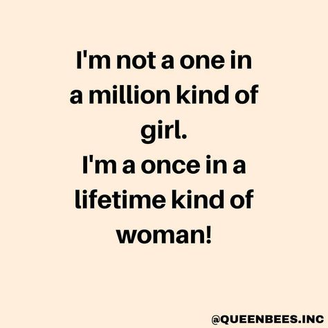 Yes. I'm a Limited Edition || Women Quotes|| Entrepreneur I Am A Queen Quotes, Im A Queen Quotes, Limited Edition Quotes, Queen Quotes Woman, Grown Woman Quotes, Bees Quotes, Queen Bee Quotes, Limited Edition Quote, Limit Quotes