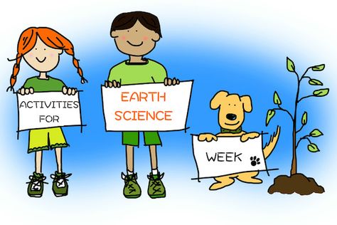 Fun Daily Activities for Earth Science Week (Oct. 11-17). Some contests deadlines are coming up! Earth Day Quotes, Science Printables, History Of Earth, Science Week, Digital Story, National Poetry Month, Essay Contests, 40th Quote, Happy Earth Day