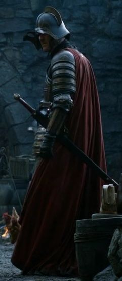 Lannister Soldier, Lannister Armor, Lannister Aesthetic, House Lannister, Got Dragons, Games Of Thrones, Fantasy Fiction, Armor Concept, High Fantasy