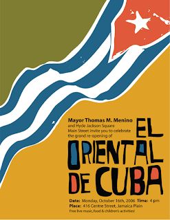 Design Context Blog: South American Design South American Flags, American Graphic Design, Vintage Cuba, Cuban Flag, Cuban Culture, Jackson Square, Campaign Posters, Cuba Travel, Principles Of Design