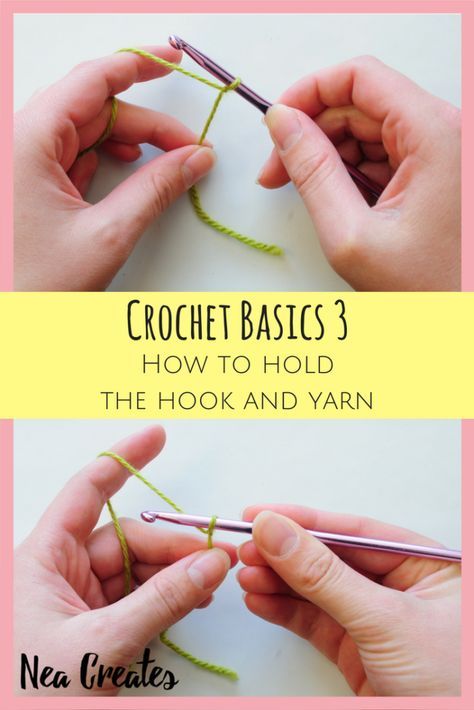 Crochet Hook And Yarn, Learning Crochet, Crochet Book Cover, Beginning Crochet, Learn Crochet, Crochet 101, Crochet Classes, Crochet Stitches Diagram, Beginner Crochet Tutorial