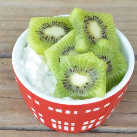 Cottage Cheese Bowls, Protein Cottage Cheese, Queso Cottage, Super Healthy Kids, Cold Cereal, Avocado Breakfast, Game Snacks, Cereal Recipes, Super Healthy