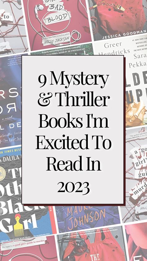 Mystery Thriller Books, Mystery Books Worth Reading, Mystery Romance Books, Best Mystery Books, Ya Romance, Best Mysteries, Fantasy Book, Reading Romance, Mystery Books