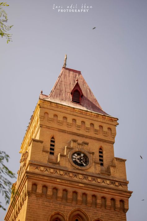 Saddar Karachi