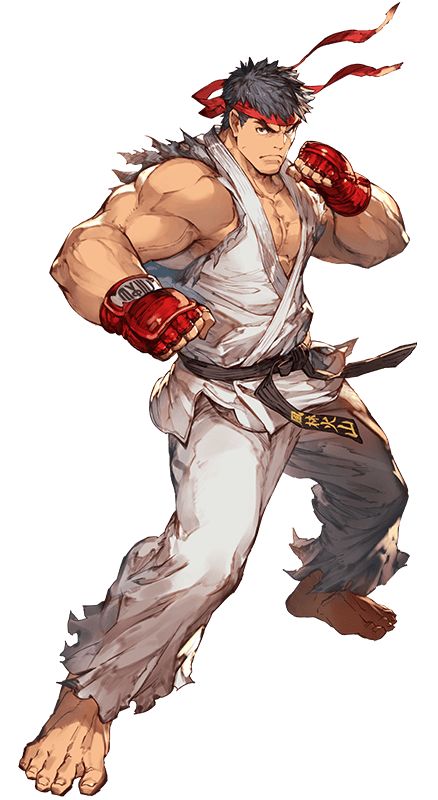 Matt Moylan ⚙️ on Twitter: "Ryu and Chun-Li as they appeared in the Granblue Fantasy special event "Granblue Fighter Ultra". Illustrated by renowned JRPG artist Hideo Minaba.… https://t.co/7FaDlKkHGx" Street Fighter Tekken, Capcom Street Fighter, Street Fighter 5, Capcom Vs Snk, Ryu Street Fighter, Street Fighter Characters, Street Fighter 2, Capcom Art, Street Fighter Art