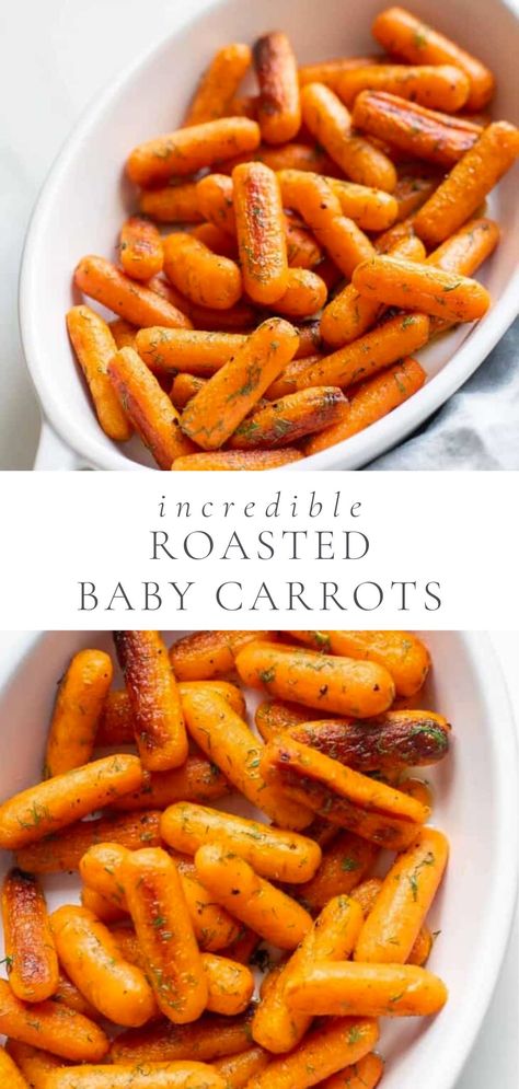 Roasted Baby Carrots Oven, Baked Baby Carrots, Easter Entertaining Ideas, Oven Roasted Veggies, Happy Easter Peeps, Braised Carrots, Carrots In Oven, Honor Your Mother, Peeps Recipes