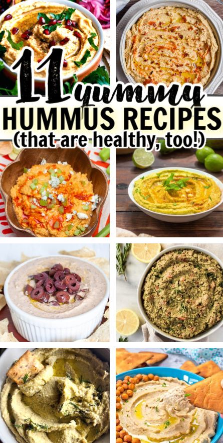 various homemade hummus dips Easy Homemade Hummus Recipe, Humus Dip Recipes, Diy Hummus Easy, Recipes For Hummus, Italian Hummus Recipe, Hummus Add Ins, Hummus Flavor Ideas, The Best Hummus Recipe, Hummus Dip Ideas