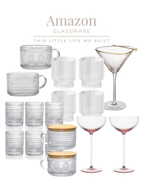 Amazon find, Amazon favorites, Amazon deals, Amazon sale, Amazon furniture, Amazon Home, Amazon decor, Amazon home decor, Amazon style Follow my shop @thislittlelifewebuilt on the @shop.LTK app to shop this post and get my exclusive app-only content! #liketkit #LTKhome #LTKSeasonal @shop.ltk https://liketk.it/47kES Modern Kitchen Accessories Decor, Amazon Glassware, Good Amazon Finds, Amazon Furniture Finds, Amazon Room Decor, Amazon Furniture, Home Decor Amazon, Gold Kitchen Accessories, Flowering House Plants