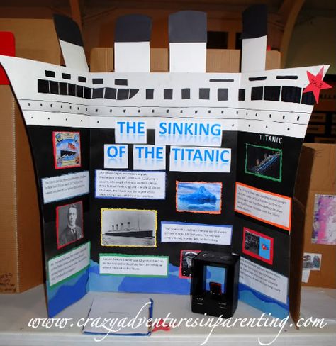 'Twas A Good Day | Crazy Adventures in Parenting Kate Titanic, Titanic Jack And Rose Flying Scene, Titanic My Heart Will Go On, Titanic Sinking Scene, Titanic Wreck Photos, Titanic Deleted Scenes, Crazy Adventures, Cast Covers, School Fair