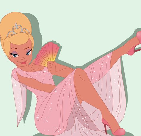 Charlotte La Bouff Fanart, Charlotte La Bouff, Princesa Charlotte, Disney Icons, X Male Reader, Disney Collage, Princess And The Frog, Princess Tiana, Old Disney