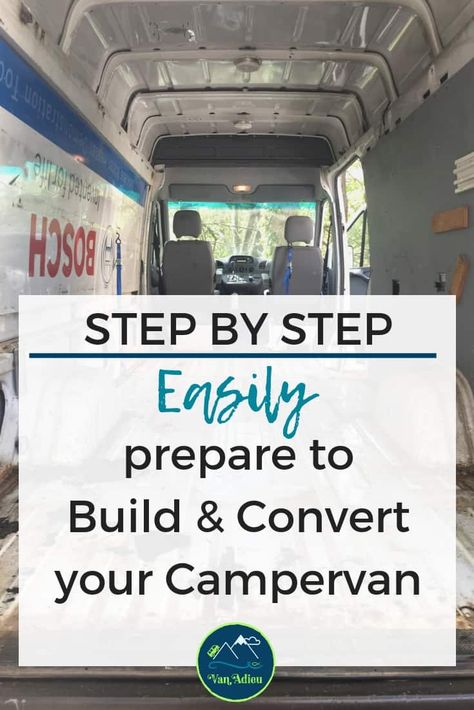 Van Life Aesthetic, Van Kitchen, Caravan Camping, Sprinter Van Conversion, Life On The Road, Build A Camper Van, Build A Camper, Van Build, Van Life Diy