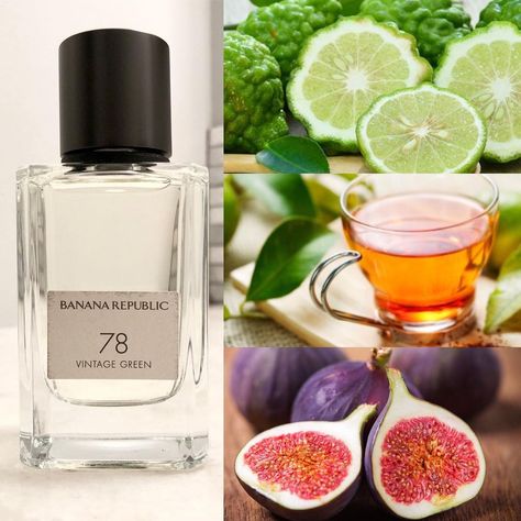 MenStyleScents on Instagram: “Banana Republic 78 Vintage Green ... bergamot, tea, fig To Find the Same or Similar Items 👉⚜️Link In My Bio⚜️👈 #sotd #fragrance…” Bergamot Tea, Fig, Banana Republic, Perfume Bottles, Fragrance, Tea, Green, On Instagram, Instagram