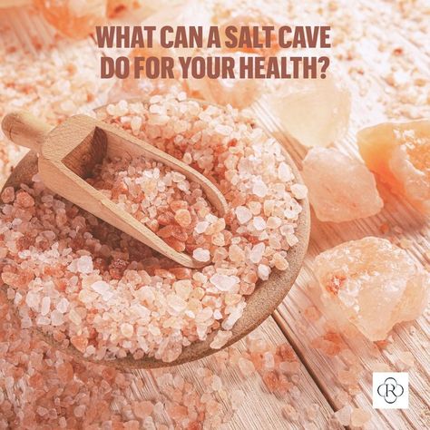 Halotherapy, or salt therapy, has been used in Europe since the 1800s. Studies have found that halotherapy can improve respiratory conditions, skin problems, and allergies. It also provides emotional benefits. Check out our blog for more ways to utilize this simple therapy to improve your overall health. Salt Cave Benefits, Salt Cave Spa, Salt Therapy, Salt Cave, Salt Room, Pink Salt, Wellness Center, Overall Health, Eat Well