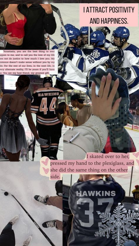 #icebreaker #hannahgrace #natehawkins #anastasiaallen #hockey Icebreaker Wallpaper, Icebreaker Hannah Grace Fanart, Icebreaker Aesthetic, Nathan Hawkins, Book Annotating, Booktok Aesthetic, Romance Book Covers Art, Hannah Grace, Book Couples