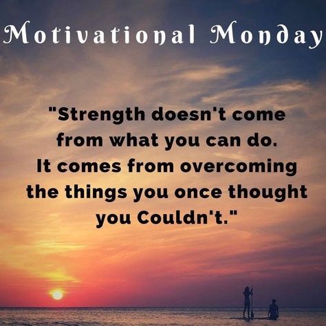 Join This Blog on the Wix App! New Day Quotes, Mindful Thoughts, Monday Inspirational Quotes, Happy Monday Quotes, Monday Morning Quotes, Positive Memes, Monday (quotes), Monday Inspiration, Super Strength