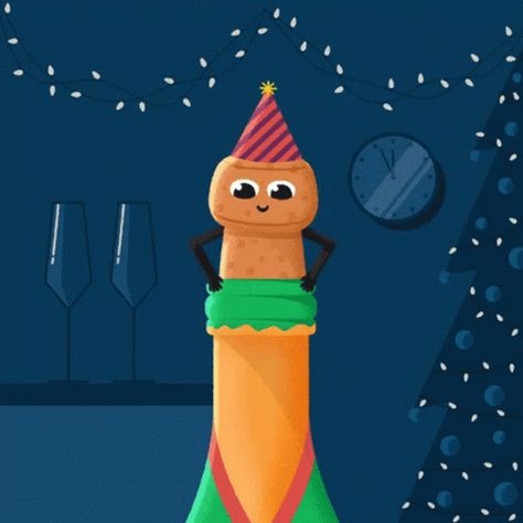 New Year GIF - New Year - Discover & Share GIFs New Year's Eve Gif, Funny New Year Images, New Year Animated Gif, Happy New Year Funny, Happy New Year Animation, Xmas Gif, New Year Wishes Messages, Happy New Year Gif, Happy New Year Wallpaper