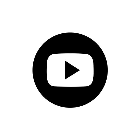 Youtube Logo White, Youtube Logo Black, Youtube Music Icon, Review Logo, Png Youtube, Youtube Png, Youtube Logo Png, Png 2022, Call Logo