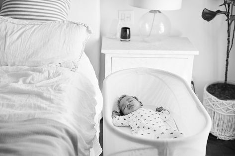 Babies who take good naps will sleep better overnight. It may sound counterintuitive, but we promise it’s true.  #babysleep #daytimesleep #nap #babynap # 3rd Month Baby, 3 Month Old Schedule, Next To Me Crib, Three Month Old Baby, Best Bassinet, Baby Registry Guide, Restless Legs Syndrome, Hipster Baby Names, Better Parenting