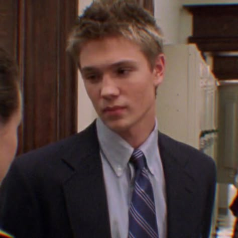 Tristan Dugray, Chad Micheals, Scream Characters, Gilmore Guys, Watch Gilmore Girls, Chad Michael Murray, Cute White Guys, The Perfect Guy, Rory Gilmore