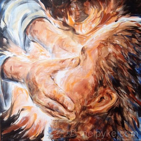 Prophetic Painting, Pictures Of Christ, Jesus Heals, Bible Illustrations, Jesus Christ Art, Prophetic Art, Pictures Of Jesus Christ, Jesus Painting, 캐릭터 드로잉