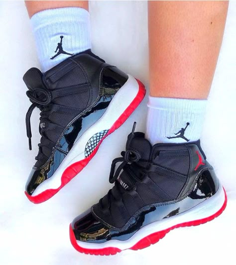 Air Jordans 11, Jordans 11, Nike Air Jordan Shoes, Jordan Shoes Girls, Nike Air Jordan 11, Custom Nike Shoes, Jordan Shoes Retro, Shoes Sneakers Jordans, Air Jordan 11 Retro