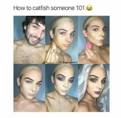 Mtf Makeup, Female Makeup, Unicorn Makeup, Female Transformation, Male Makeup, Stage Makeup, Makeup Transformation, You Better Work, Makeup Forever