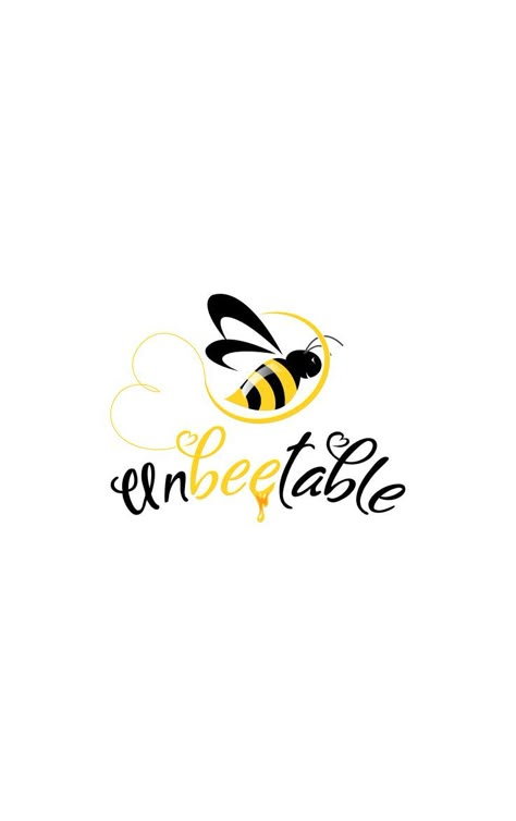 BeeKeepers Are Unbeatable people, that save honey & bees - Bee is our source of alot of things not only honey. Bee Pics, Bee Classroom Ideas, Bee Sayings, Bee Rings, Bee Classroom Decor, Cute Cartoon Quotes, Bee Puns, Manchester Bee, Bee Quotes