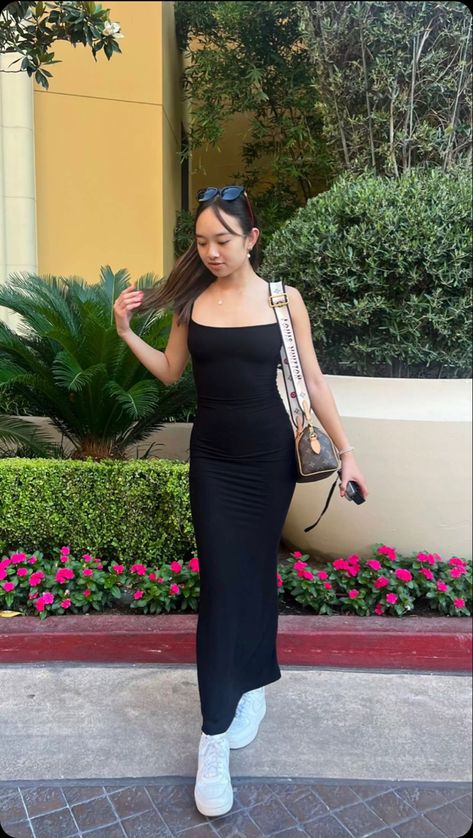 Nicole Leano Outfits, Nicole Laeno Aesthetics, Nicole Laeno Outfits, Nicole Laeno, Nicole Fashion, Swaggy Outfits, Inspirational Women, Skirt Outfits, Favorite Celebrities