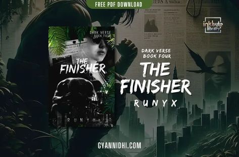 "The Finisher" by RuNyx is the fourth book in the Dark Verse series. Alessandro 'Alpha' Villanova, having fought his way to the top of Los Fortis, now rules a The Finisher Runyx Book Cover, Runyx Dark Verse Series, The Striker Book Pdf, The Finisher Runyx Alpha Fanart, The Finisher Runyx Alpha, The Finisher Runyx Book, Runyx Dark Verse, Dark Verse Book Series, Dark Verse Book