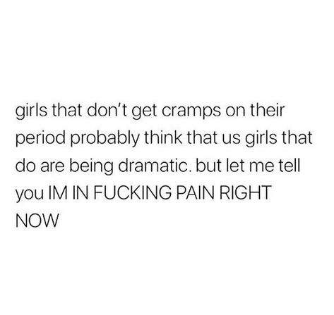 Cramping Period Quotes, Period Memes Funny So True, Period Cramps Humor Funny, Menstrual Cramps Humor, Funny Period Quotes, Menstruation Humor, Period Memes Funny, Period Quotes, Period Tips