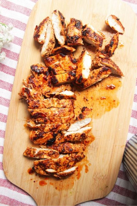 Grilled Chicken For Cesar Salad, Homemade Chicken Caesar Salad, Cesar Salad With Chicken, Chicken Marinade For Cesar Salad, Chicken Marinade For Caesar Salad, Grilled Chicken For Caesar Salad, Chicken Caesar Marinade, Chicken For Caesar Salad, Chicken Ceaser