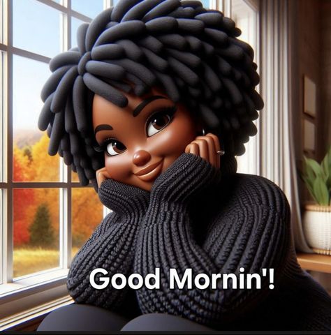 Good Morning Black Queen Quotes, Good Morning Sistas, Encouragement Images, Good Morning Black Woman, Good Morning Son, Cartoon Motivation, Day And Night Quotes, Good Morning Wishes Friends, Happy Sunday Images