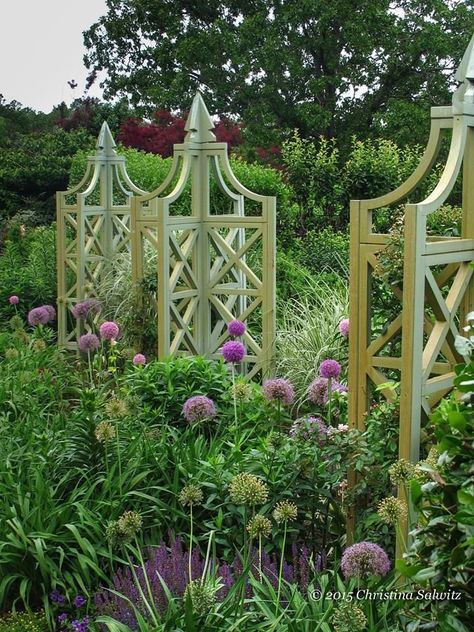 Moss Mountain Farm - P. Allen Smith Moss Mountain Farm, Peter Allen, P Allen Smith, Mountain Farm, Wooden Things, Garden Obelisk, Outdoor Designs, Potager Garden, Veggie Patch