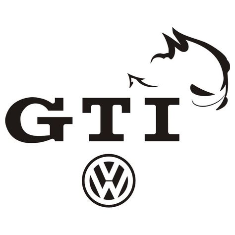 Fast Logo, Garage Design Interior, Car Sticker Design, Logo Design Free Templates, Racing Art, Logo Design Free, Vw Polo, Garage Design, Volkswagen Logo