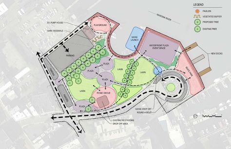 Site Development Plan, Sponge City, Park Plan, Site Analysis Architecture, Bubble Diagram, Urban Design Concept, Concept Models Architecture, Project Red, Urban Landscape Design