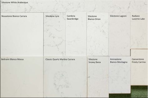 SURREY QUARTZ WORKTOPS: COMPARING MATERIALS - Cambria Torquay, Silestone Worktop, Limestone Countertops, Silestone Countertops, Replacing Kitchen Countertops, Countertop Slabs, Open Plan Kitchen Diner, Quartz Worktops, Marble Quartz