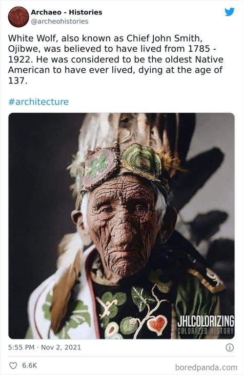 Native American Facts, Colorized History, Native History, History Facts Interesting, History Nerd, Indigenous Americans, Roman History, Surprising Facts, Native American History