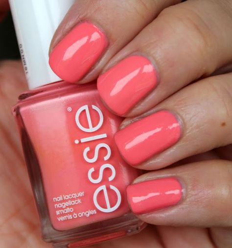 Essie Lounge Lover Essie Nail Polish Colors, Essie Nail Polish, Hair And Beauty Salon, Essie Nail, Nail Polish Colors, Mani Pedi, Nail Lacquer, Manicure And Pedicure, Essie