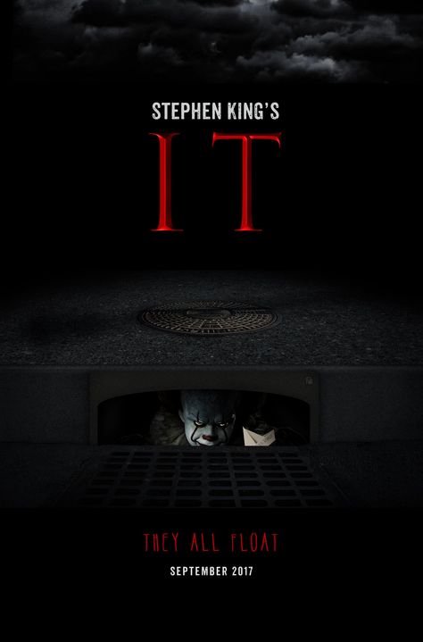 It (2017) Horror Podcast, 4k Wallpaper Android, It 2017, You'll Float Too, Pennywise The Clown, Its 2017, Pennywise The Dancing Clown, Cover Wallpaper, Movie Covers