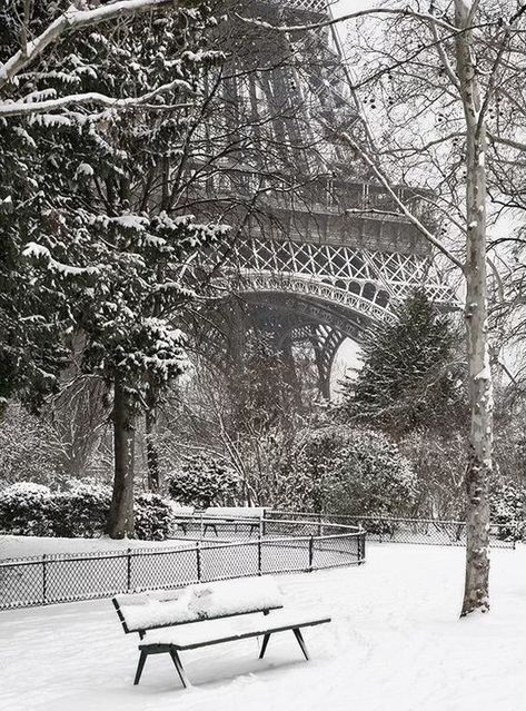 Christmas Aesthetic Snow, Winter Aesthetic Snow, Aesthetic Snow, Snow Aesthetic, Aesthetic Paris, Paris Winter, France Aesthetic, Winter Princess, Parisian Life