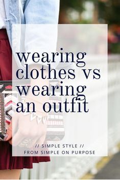 Tips For Moms, Fashion Fails, Fashion Fail, Minimalist Wardrobe, Fashion Quotes, Fashion Tips For Women, Style Mistakes, Wearing Clothes, Style Tips