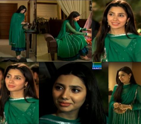 x Khirad Humsafar Dress, Humsafar Mahira Khan Dresses, Bridal Dresses Ideas, Bin Roye, Mahira Khan Dresses, Desinger Dresses, Frock Suit, Pakistani Formal Dresses, Best Actress Award