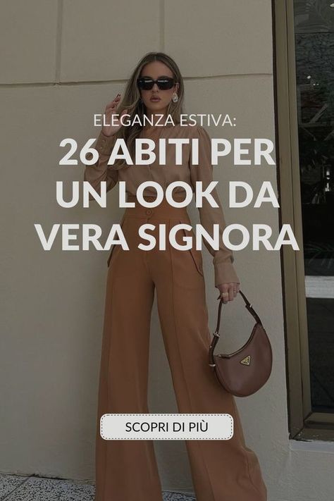 Trasforma il tuo stile con 26 abiti per un look da vera signora, perfetti per cerimonie e matrimoni 2024. Abiti lunghi, corti e midi in colori eleganti come verde e blu. Modelli in lino e con dettagli floreali, ideali per taglie forti e curvy. Scopri come essere impeccabile e alla moda in ogni occasione speciale, con abiti da sera che esaltano la tua femminilità. Moda Over 50, Moda Over 40, Outfit Chic, Casual Chic, Influencer, 50 %, Serum, Casual Outfits