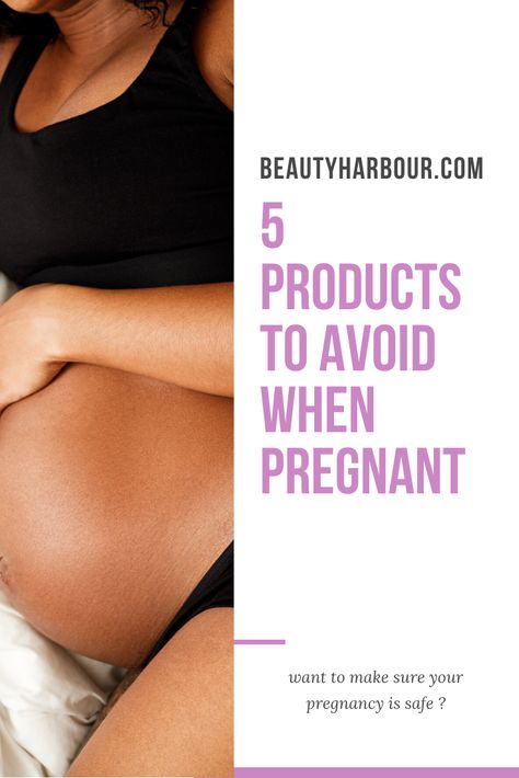 While the pregnancy glow is real not everyone is blessed with great skin during those 9 months.So  learn which ingredients to avoid while pregnant.   #pregnancyskincare#maternityskincare#pregnancyhealth#pregnancysafe# Skin Care While Pregnant, Skincare While Pregnant, Dry Brushing While Pregnant, Prenatal Skin Care, Pregnant Skin Care, Acne Detox, Pregnancy Routine, Care During Pregnancy, Belly Oil